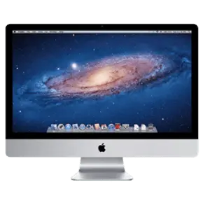 Consigli per l’upgrade dell’iMac 27" Mid 2011